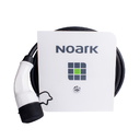 Stație de încărcare EV Noark Ex9EV, Montare pe perete, Ex9EV3 T2 20A, Conector tip 2 / IEC 62196-2, Cablu 5 m, 13,8 kW