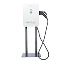 EV Charging Station Ecotap DC 30 Fast Charger 80030013, Wall mounting
, CCS2 150A, 8m straight cable, 30 kW