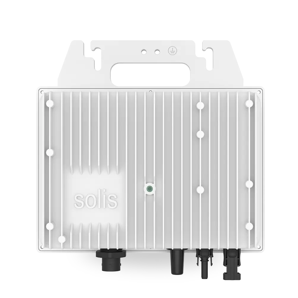 Solis S6-GR1P0.8K-UM, 0.8kW, Single Phase Inverter