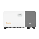 Solis S6-GC125K, 125kW, Three Phase  Inverter