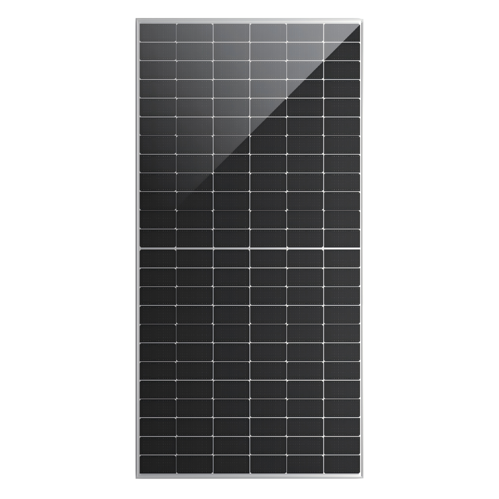 DAHAI SOLAR, DHM72T31-575/TP, Standard Monofacial N-Type 575Wp Solar Panel