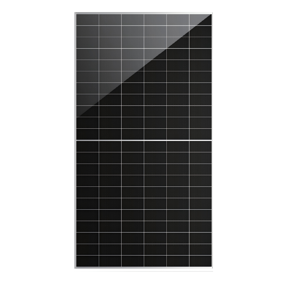 DAHAI SOLAR, DHM66T50-650/MR, Standard Monofacial 650Wp Solar Panel