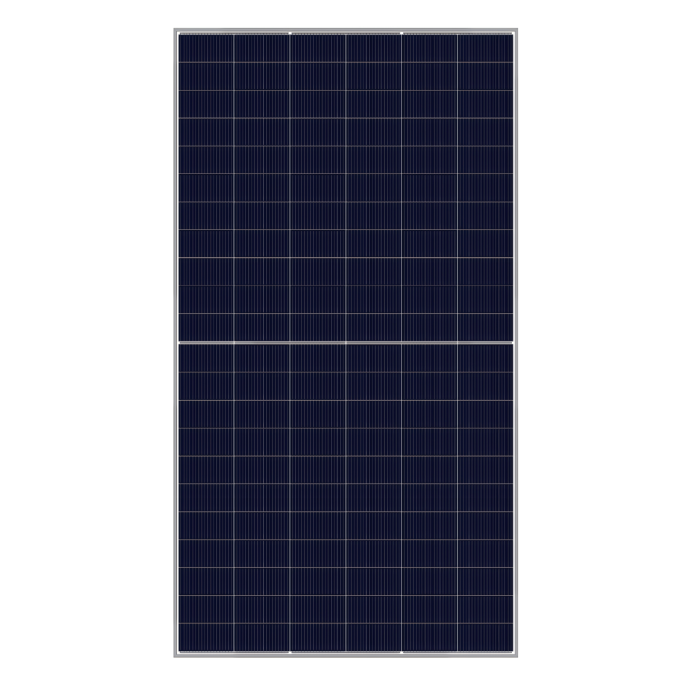 DAHAI SOLAR, DHM66D50-715/HJT, Panou solar monofacial standard 210 HJT 715Wp
