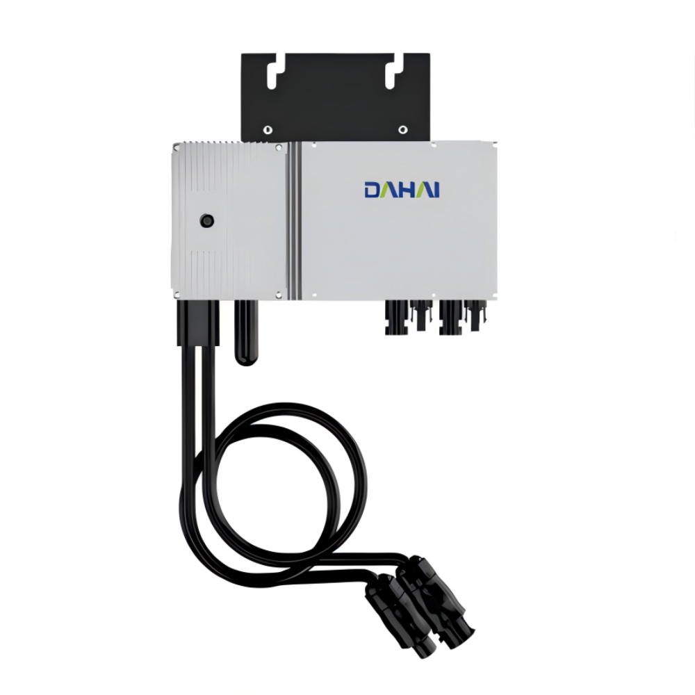 DAHAI SOLAR, DHM-600X, 0.6kW, Single Phase Inverter