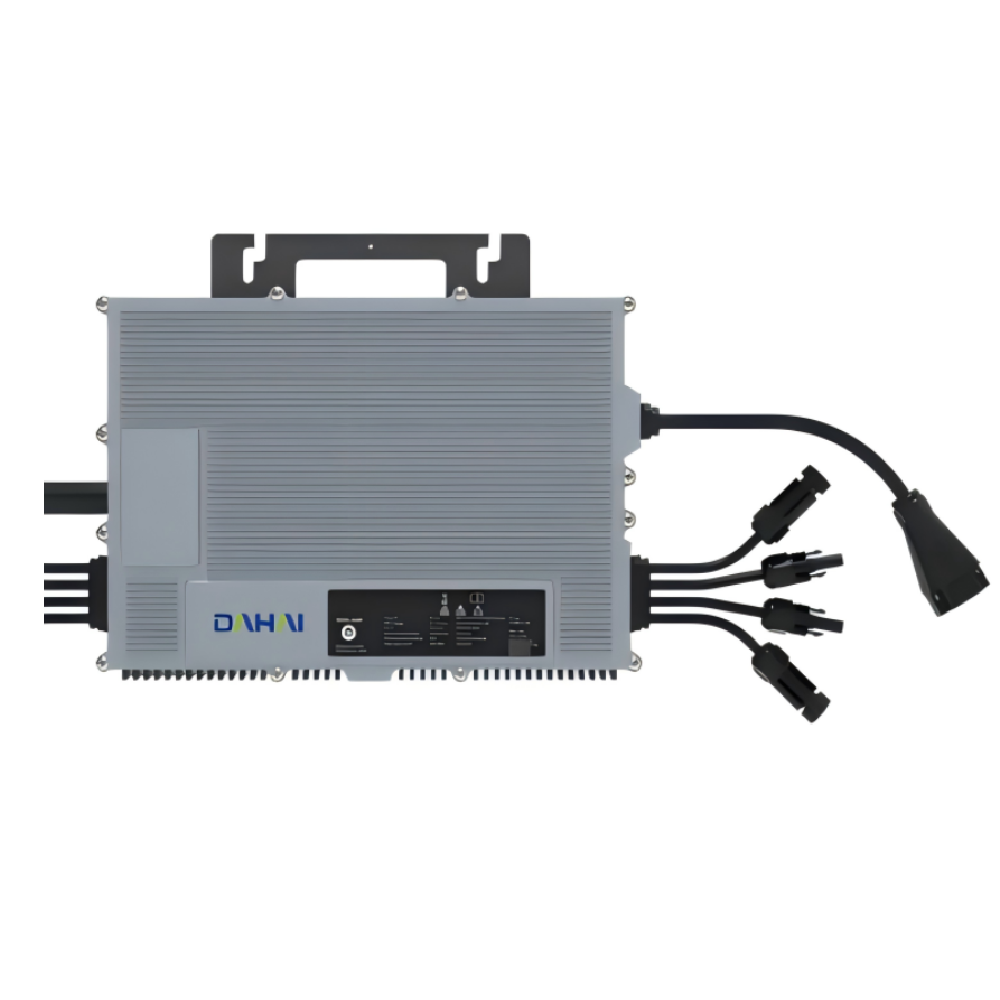DAHAI SOLAR, DHM-2000, 2000W, Invertor Monofazat