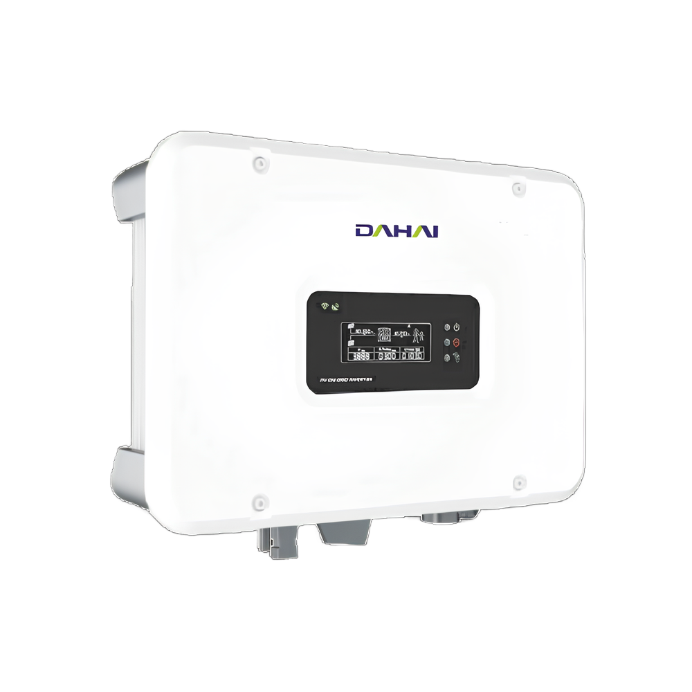 DAHAI SOLAR, HonS6000, 6kW, Single Phase Inverter