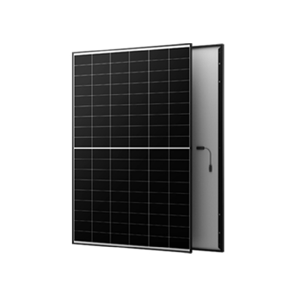 AIKO SOLAR, NEOSTAR 2P54 AIKO-A455-MAH54Mw, Standard Monofacial N-Type ABC 455Wp Solar Panel