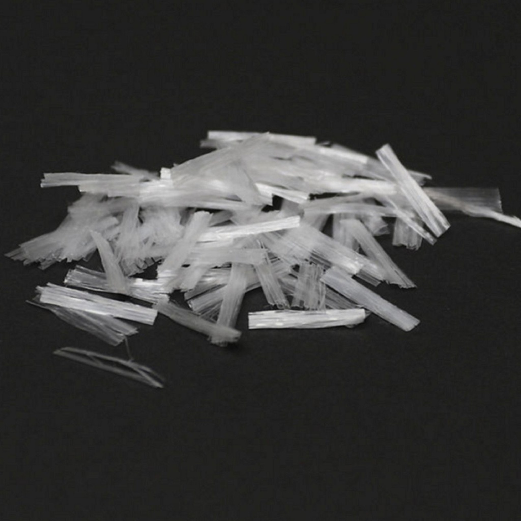 Sika Fibermesh-300, Micro-Synthetic Fibrillated Fibre, 0.9 kg