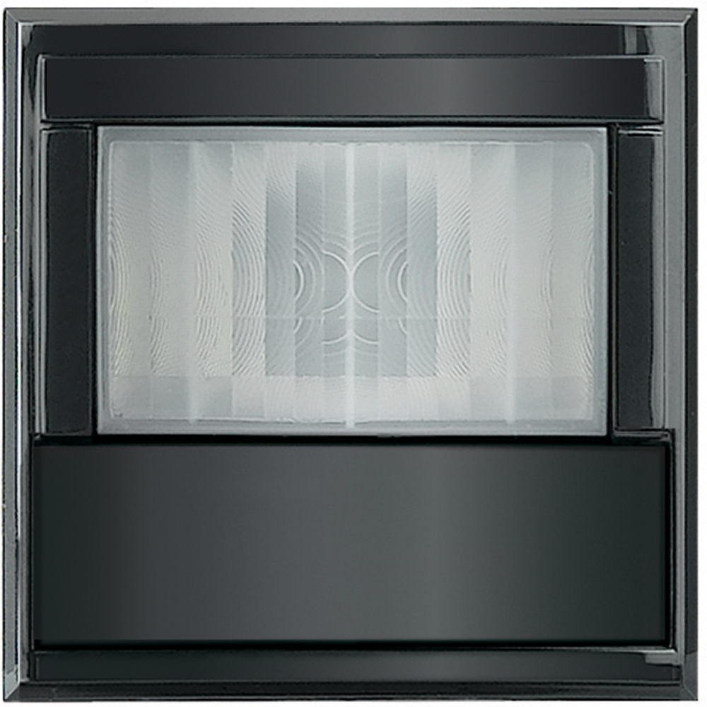 BTICINO HS4434, Passive Infrared Detector + Light Sensor, Axolute Anthracite