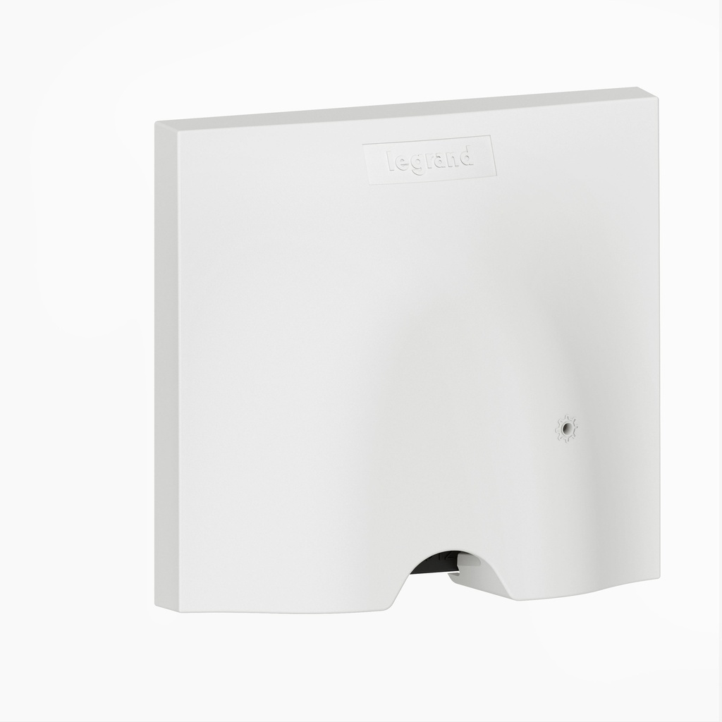 LEGRAND 064879, Cable Output Connected, "with Netatmo"; Compatible with 3000W Pilot Wire