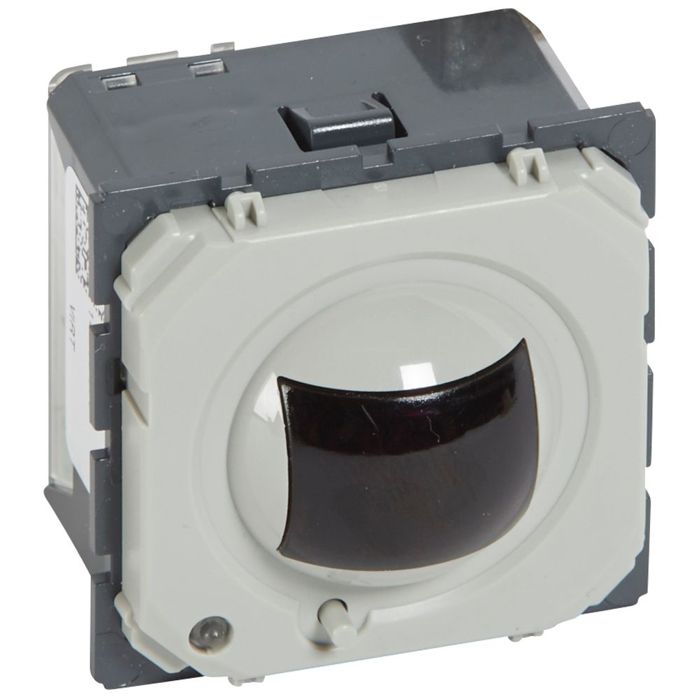 LEGRAND 067216, Céliane Myhome Bus Active Infrared Socket, for Remote Control