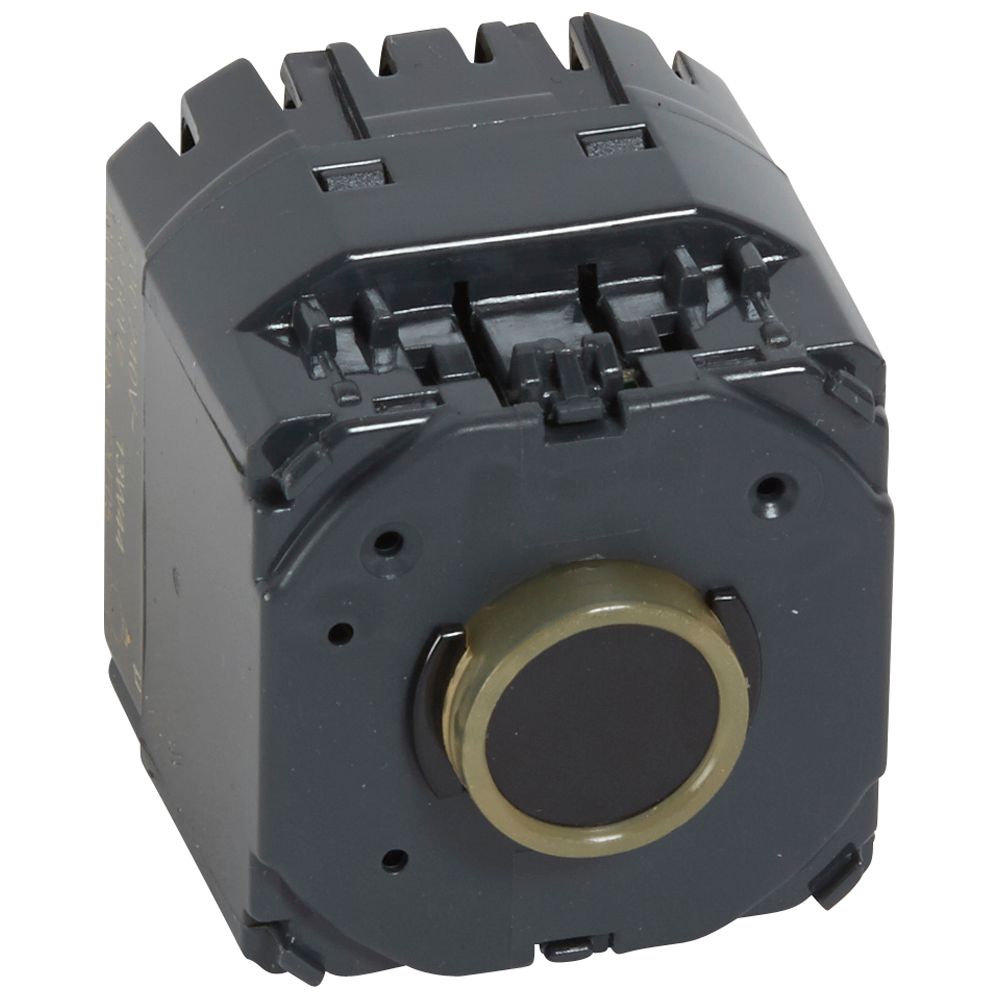 LEGRAND 067049, Touch Switch with Neutral Céliane, 1000 W