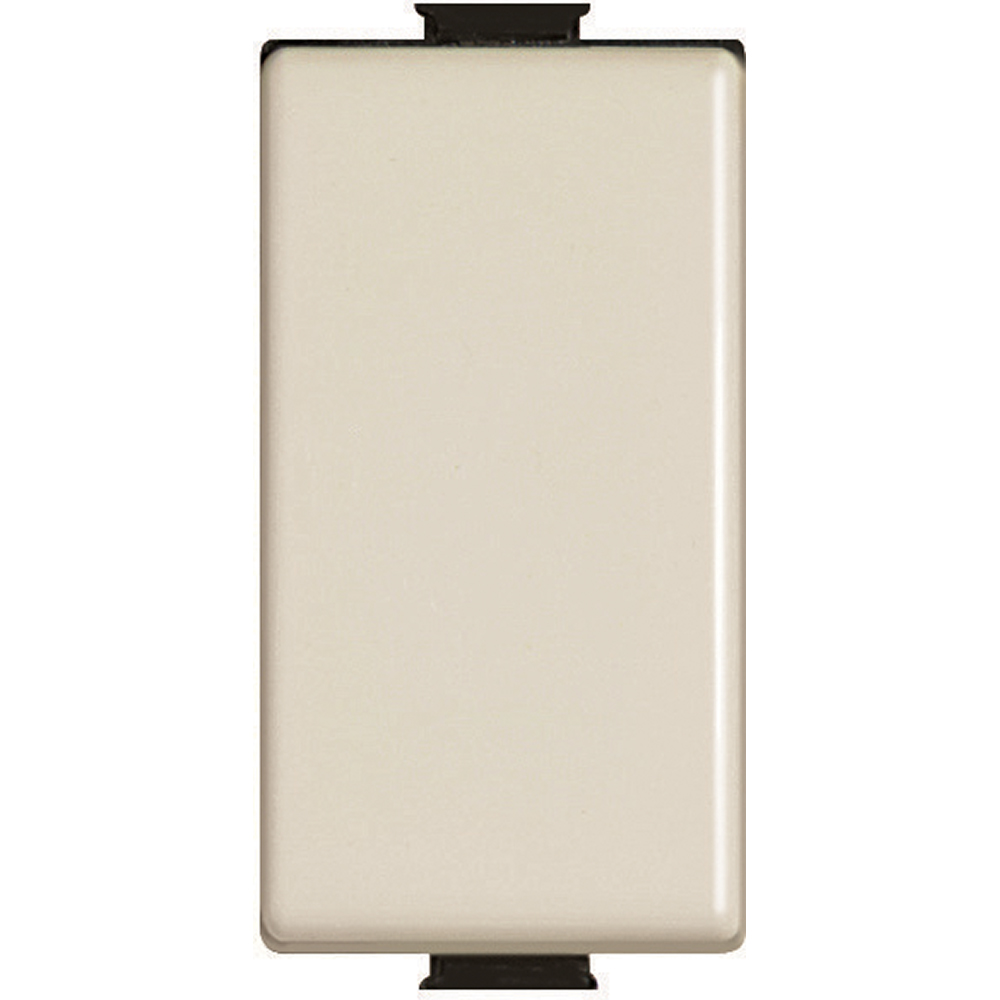 BTICINO A5001, Matix, Switch 1 Module 16A