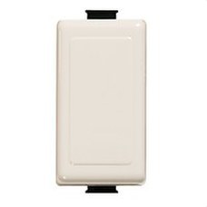 Legrand A5001/2, Matix, Întrerupător 1 Modul 16A 2MODULE