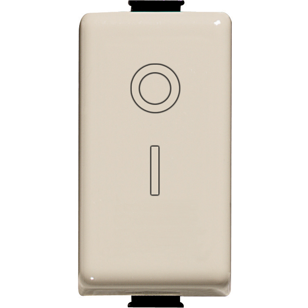 BTICINO A5011, Matix, Switch 2P 16A