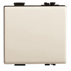 Legrand A5012/2, Matix, Întrerupător Cruce 16A 2 Module