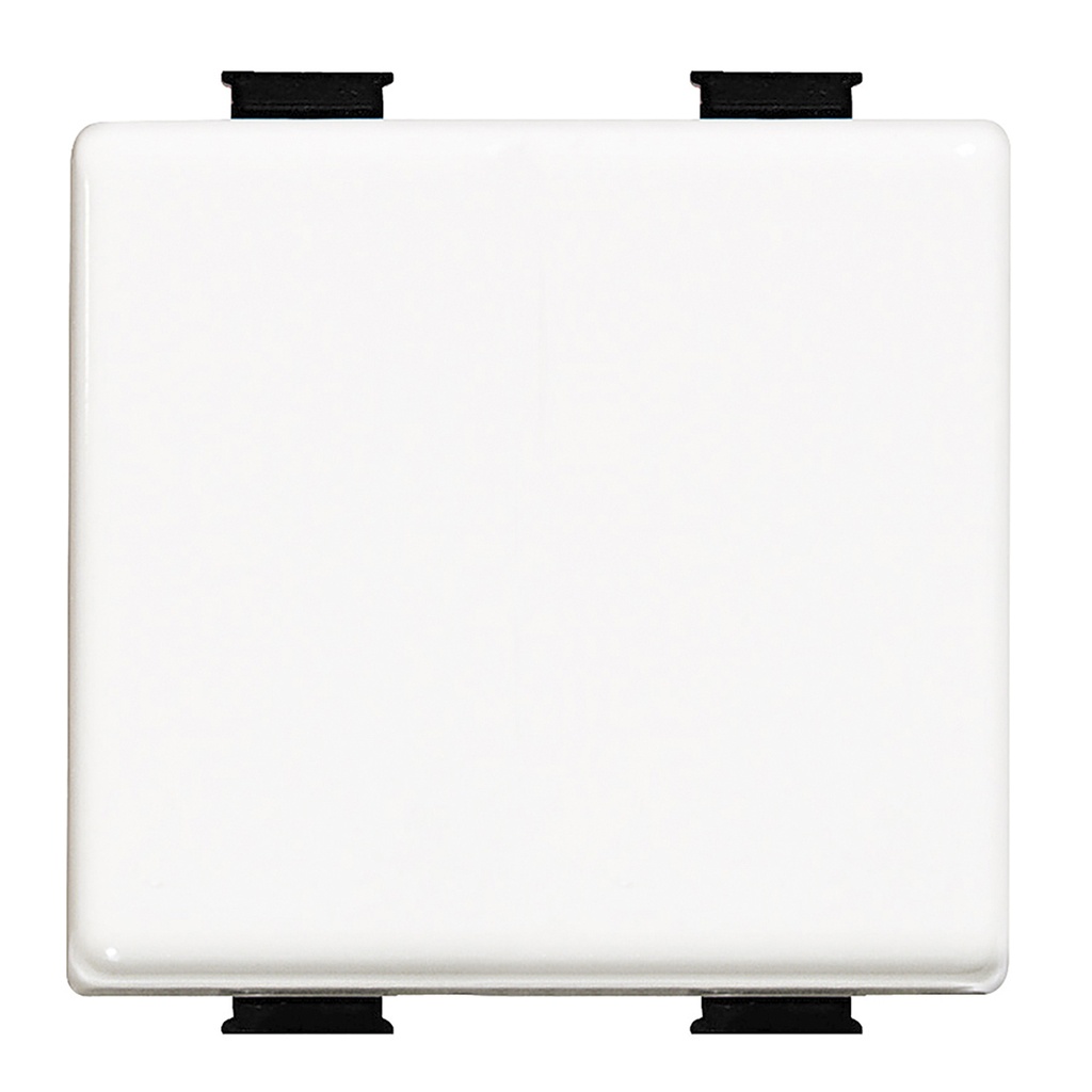 BTICINO AM5003M2A, Matix, 2-Way Switch 1 Module 16A 2M White