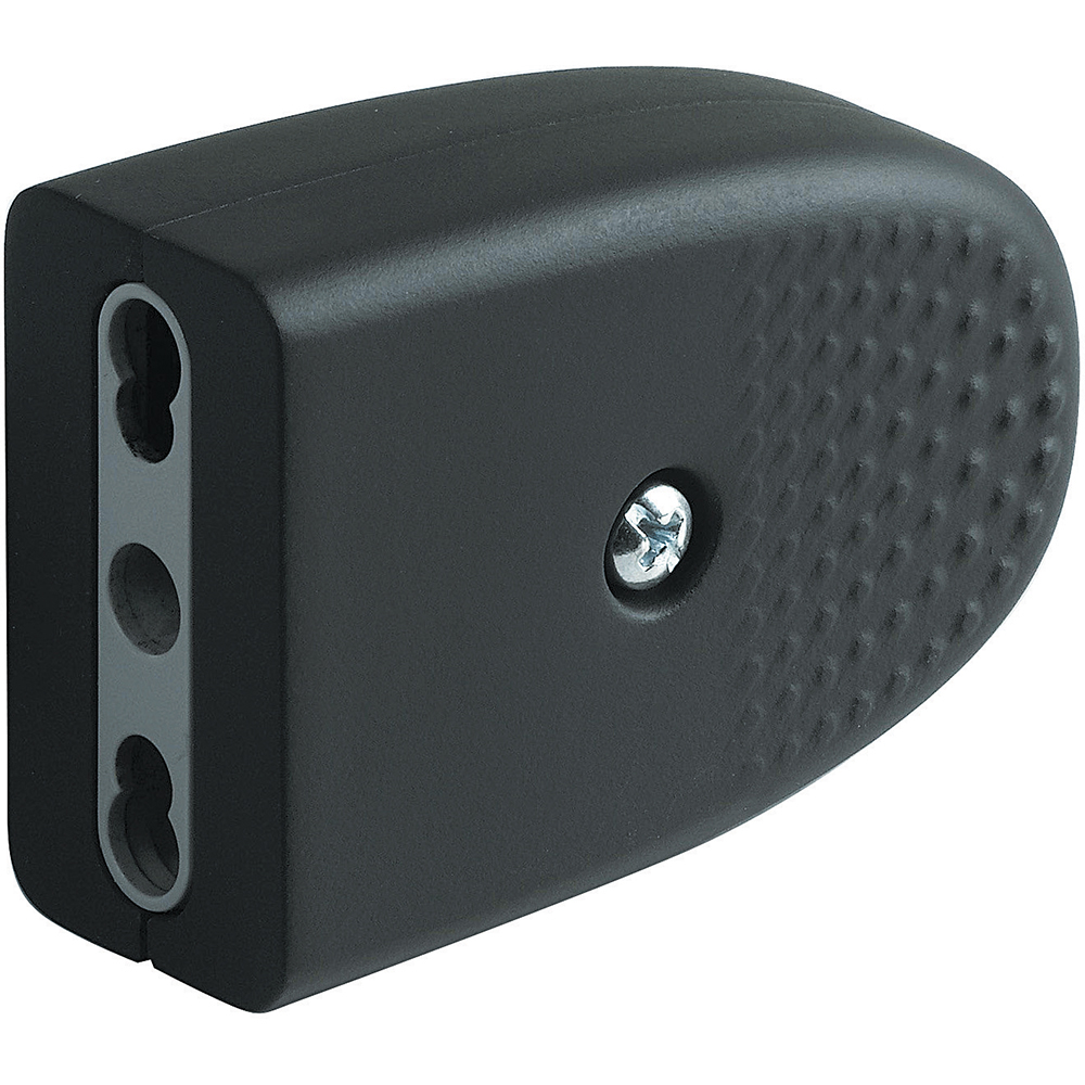 BTICINO S2670TG, Kit, 2P+T 10/16A Steering Wheel Socket, Gray