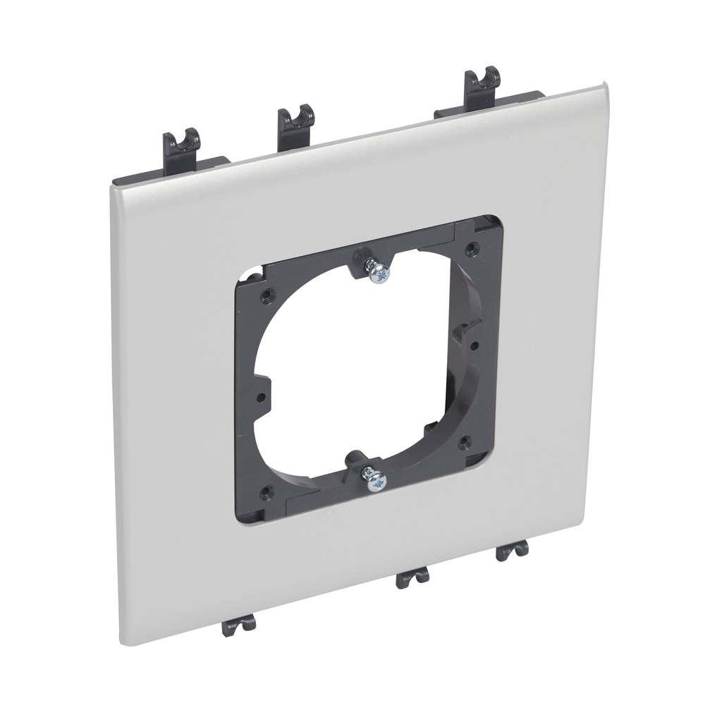 LEGRAND 011171, 1P CV 130 Alu Support