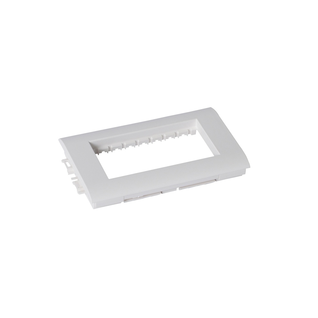 Legrand 611798, Suport Mosaic 45, 2 Module