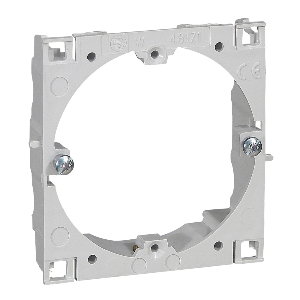 LEGRAND 611788, Universal Bracket 60 mm