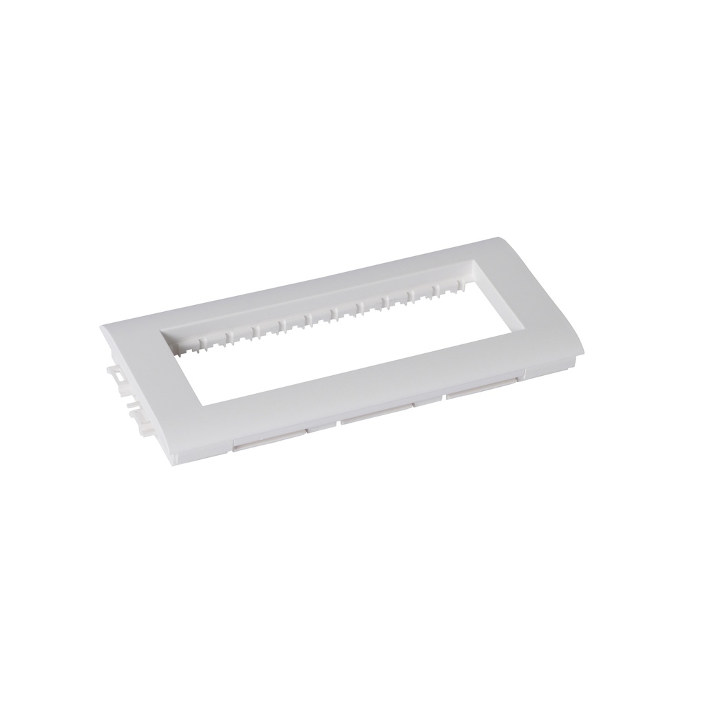Legrand 638073, Suport Dispozitiv Mosaic 6 Module pentru DLP, Universal S