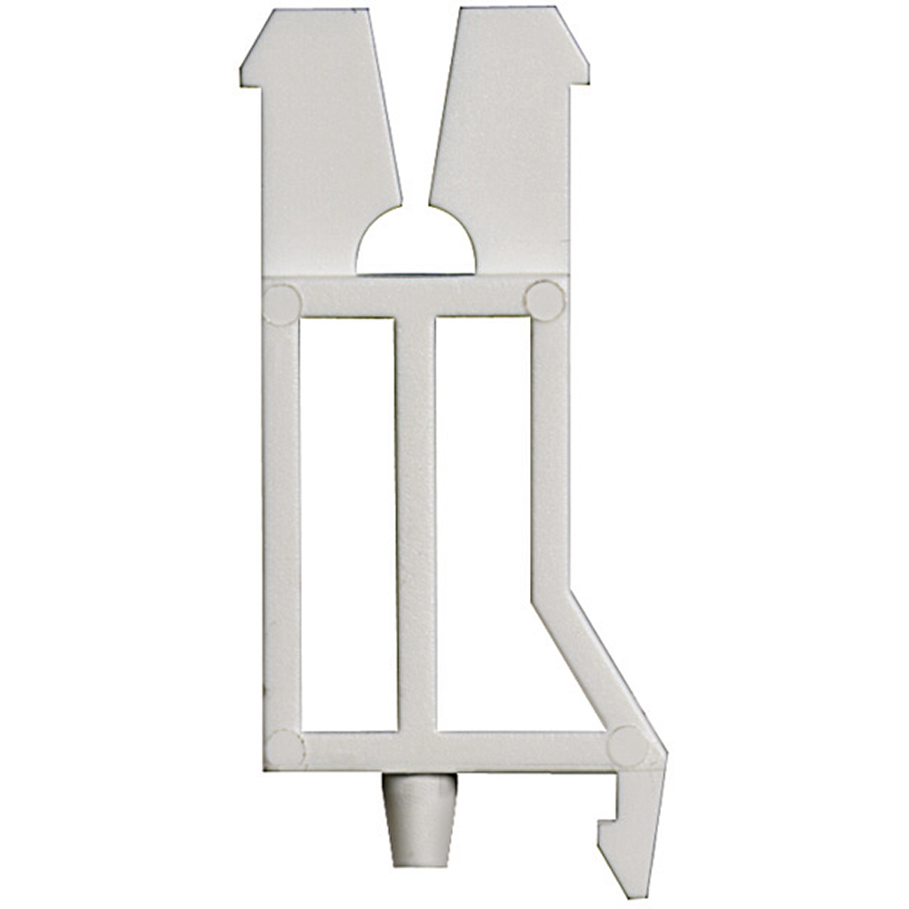 BTicino 16121, Set Of 4 Multibox Supports