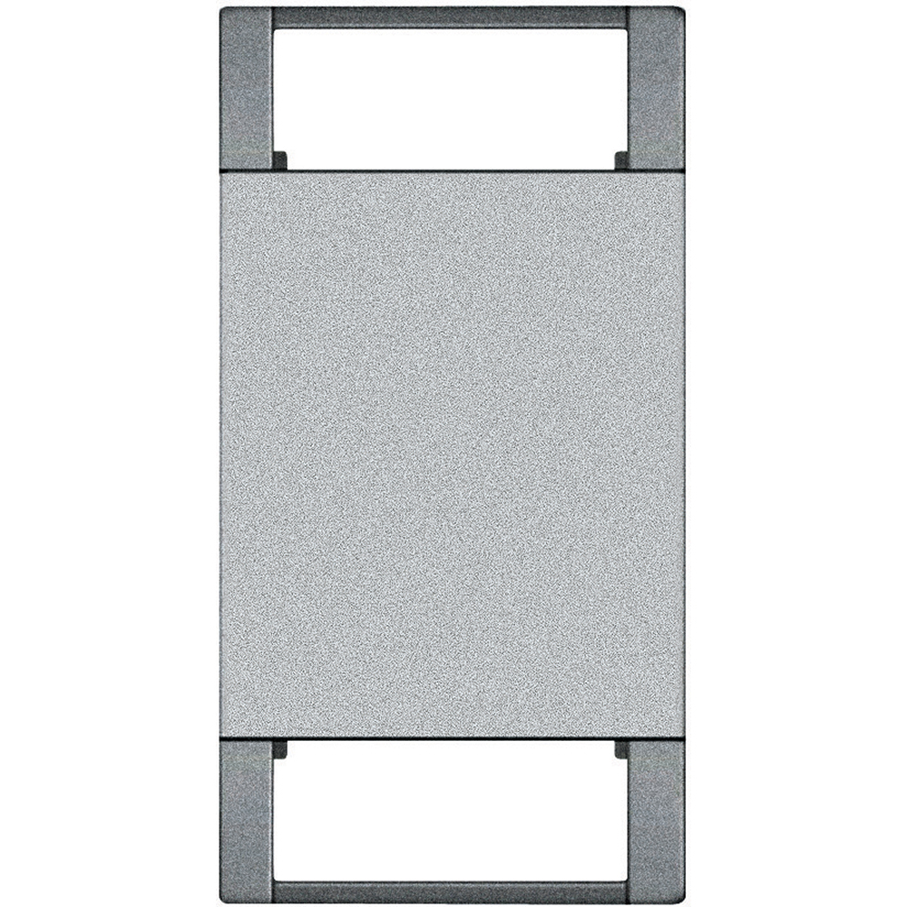 BTICINO NT4911TN, Key Cover Customizable 2 Functions, 1 Module, Tech