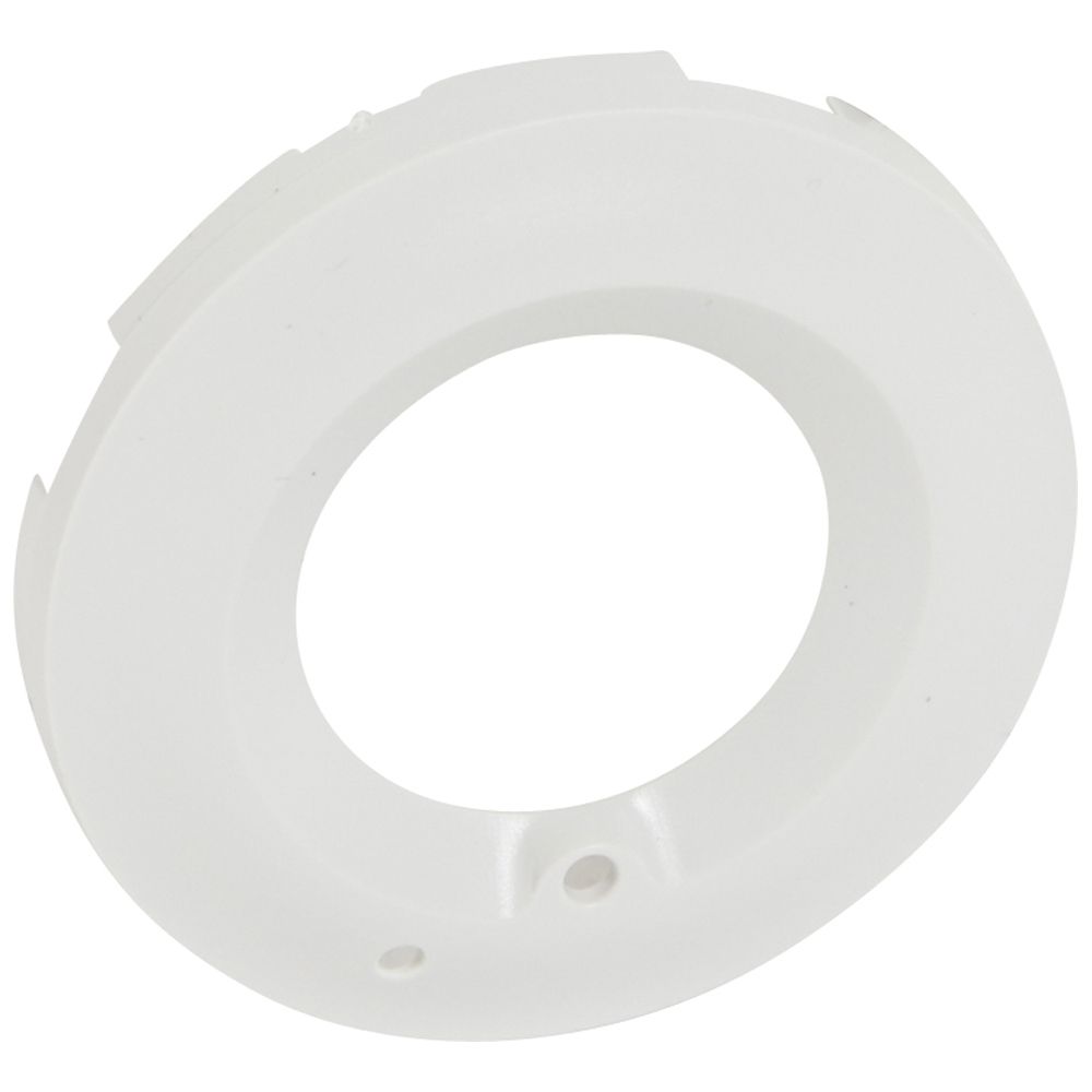 LEGRAND 068266, Céliane Ornamental Cover, IR Receiver/IR Detector Fixed Myhome Bus, White