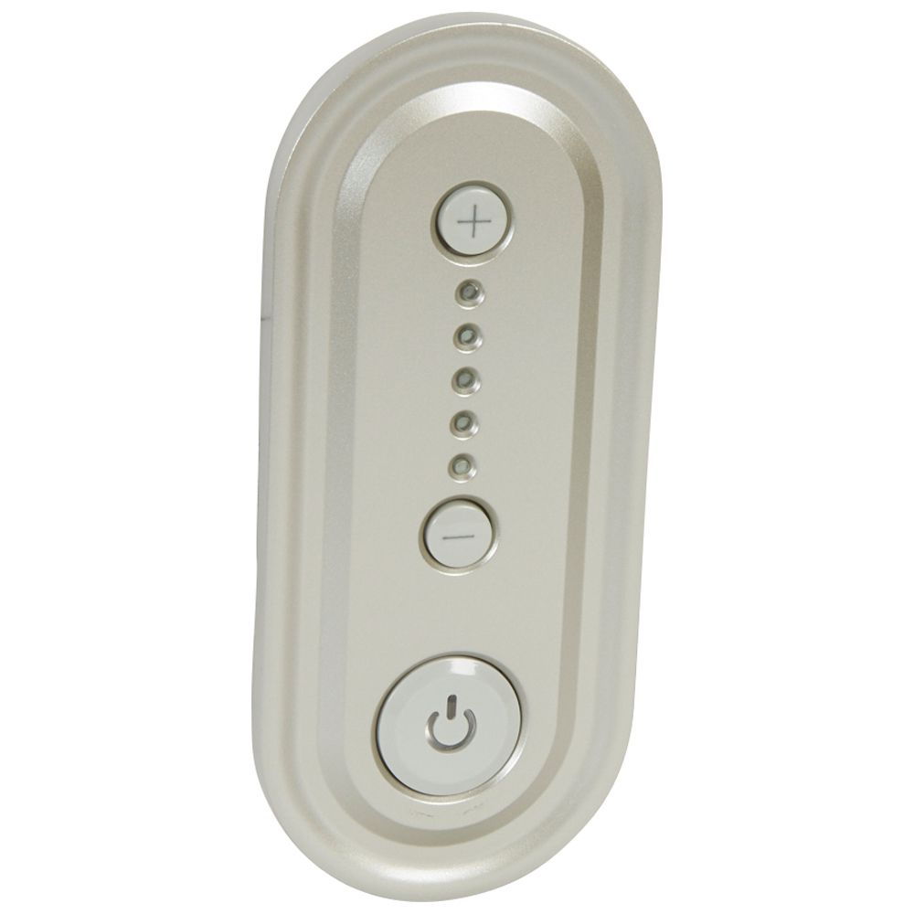 Legrand 068333, Céliane Plate, 1000 W Dimmer, Titanium