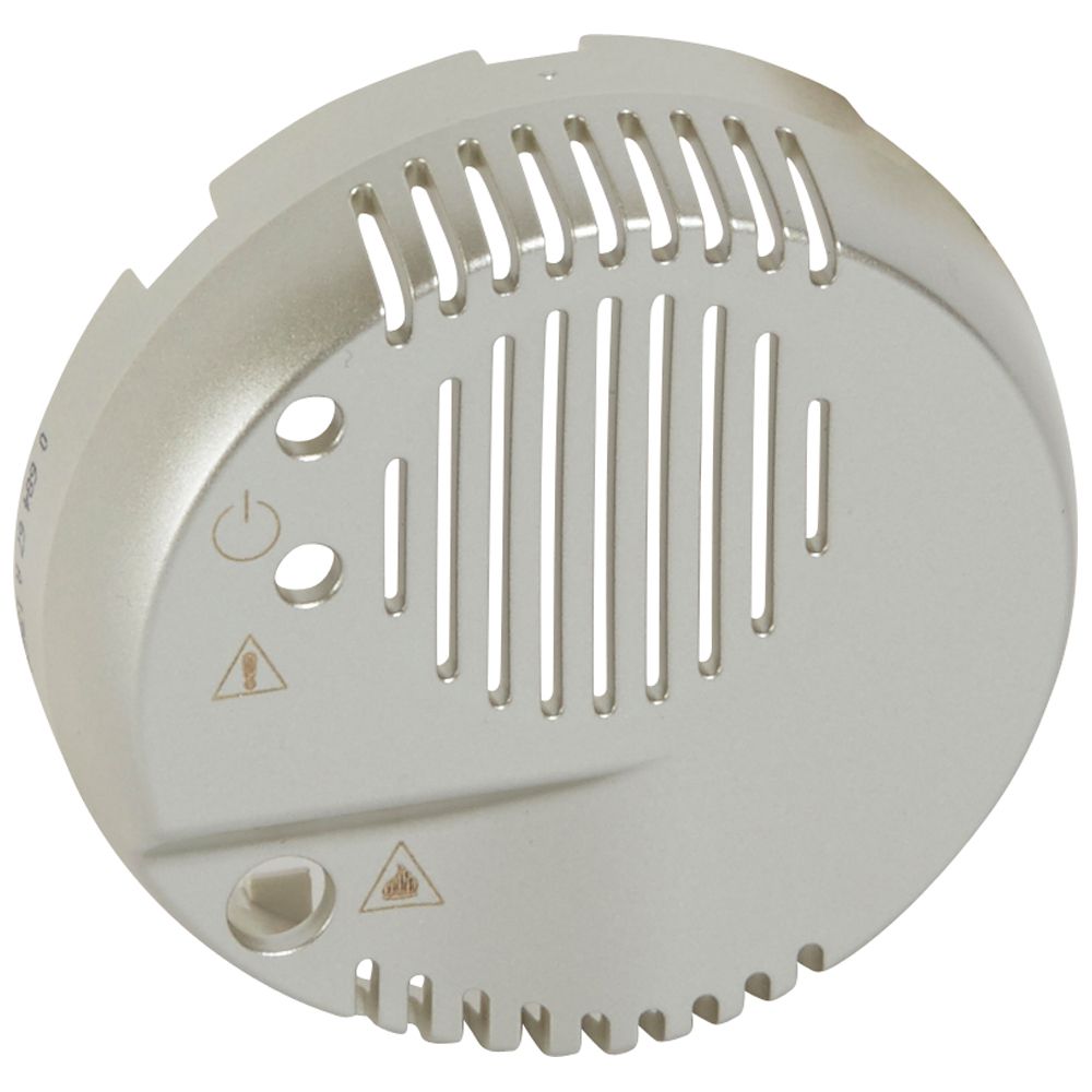 Legrand 068467, Céliane Ornamental Cover, Bus And Radio Gas Detectors