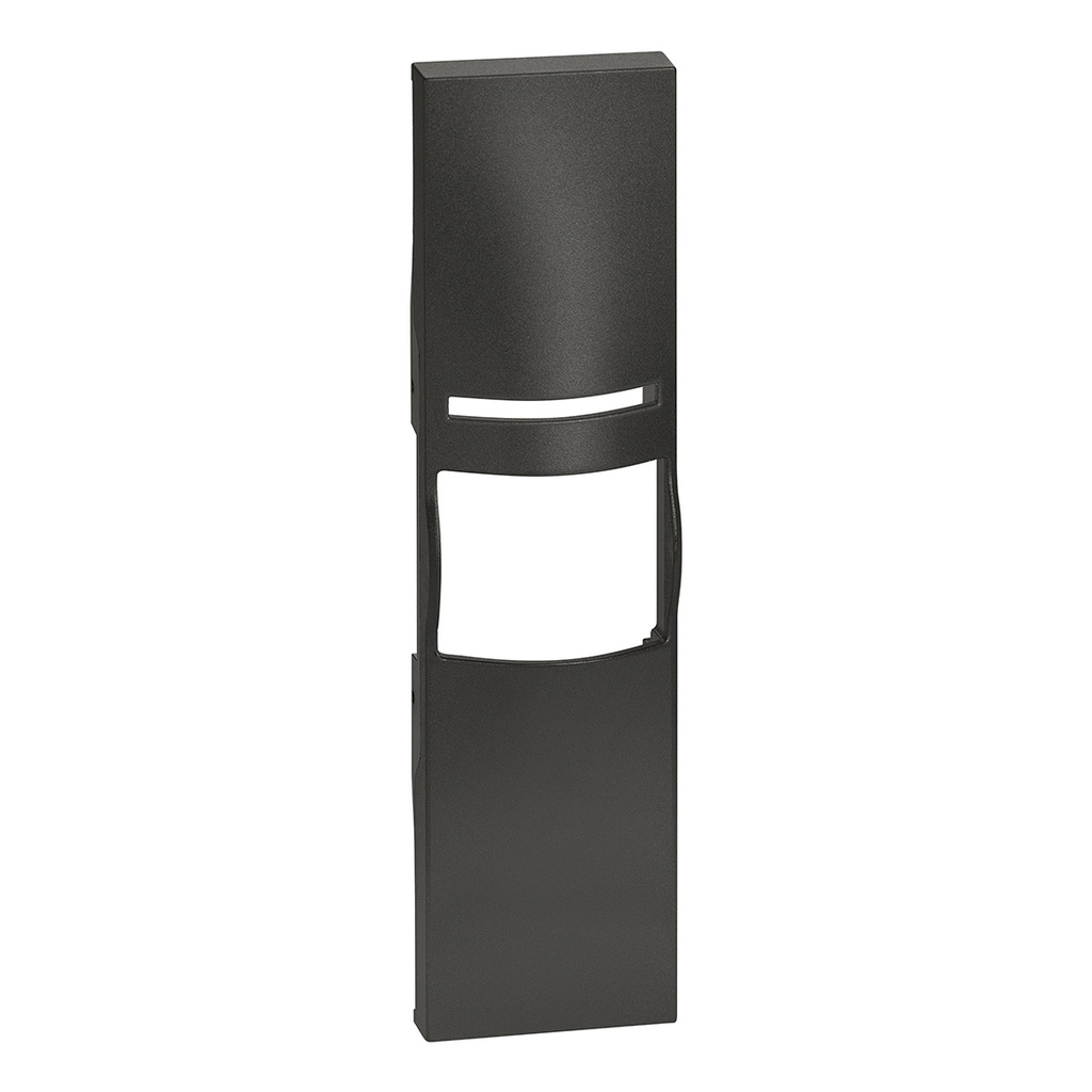 BTicino KG16, L.Now, IR Board 1 Module Black