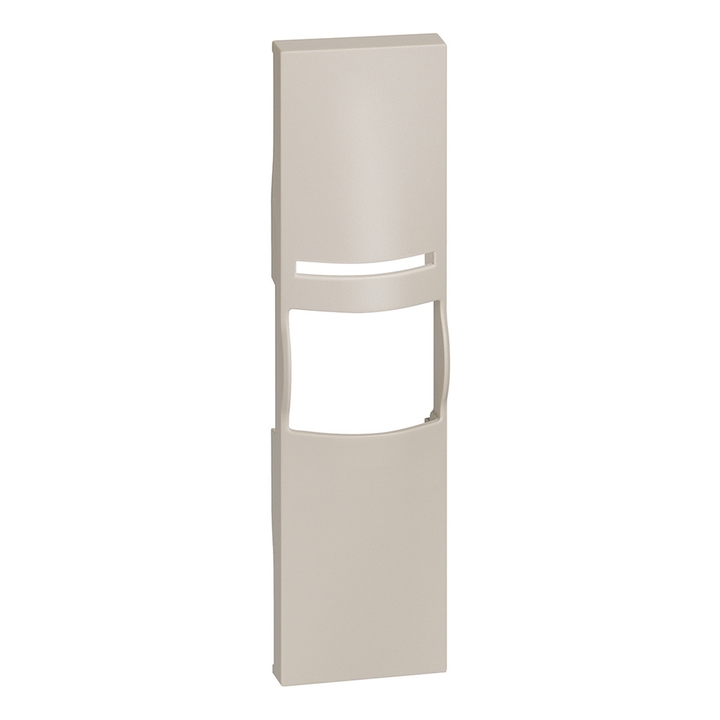 BTICINO KM16, L.Now, IR Cover 1 Module Sand