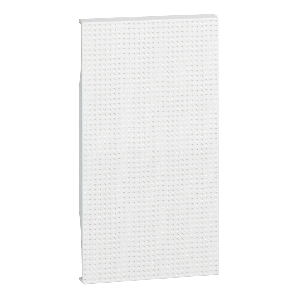 BTICINO KW15M2, L.Now, Doorbell/Buzzer Board 2 Modules White