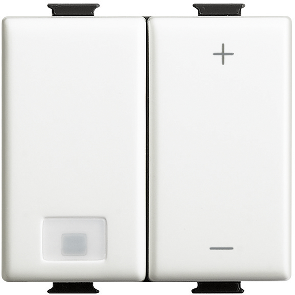 BTicino AM5713, Matix, Universal Dimmer  