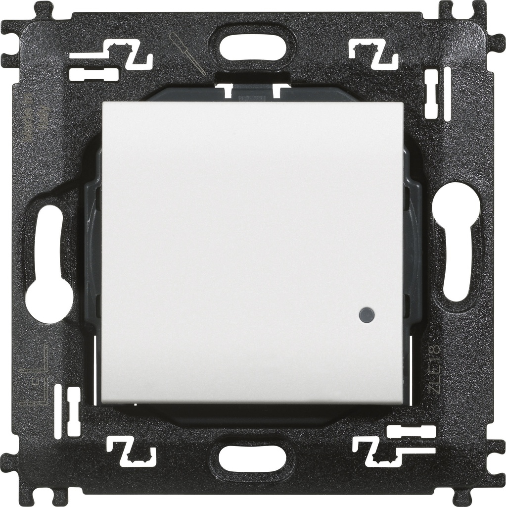 BTICINO N4003CW, Comutator wireless pentru control On/Off și reglarea intensității luminii unui sau mai multor dispozitive conectate