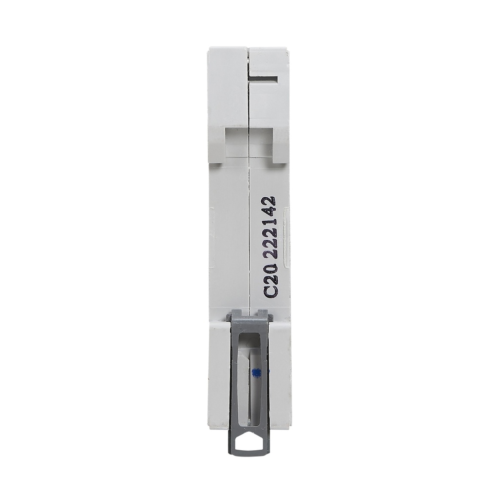 LEGRAND 419665, MCB RX³ 4500, 1P, 230/400V, 20 A, Curbă C