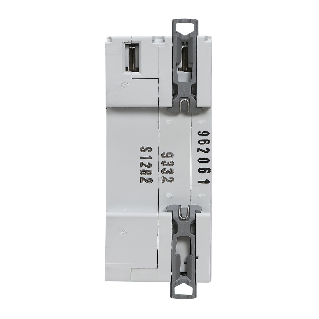 LEGRAND 411003, Residual Current Breaker DX³ 6000, 10 kA, 1P+N, 230 V, 20 A, 30 mA, Type AC, Right Neutral