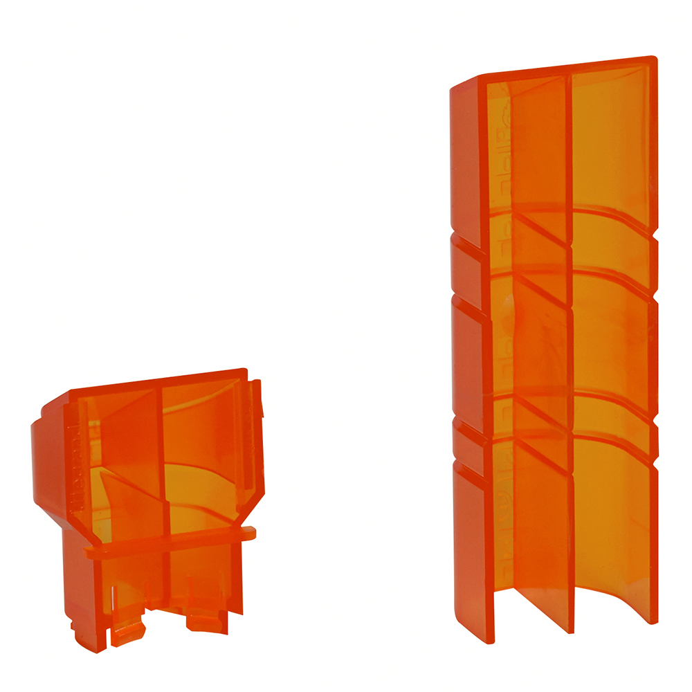 LEGRAND 080105, Accesoriu Batibox pentru montarea în forme și plinte Céliane