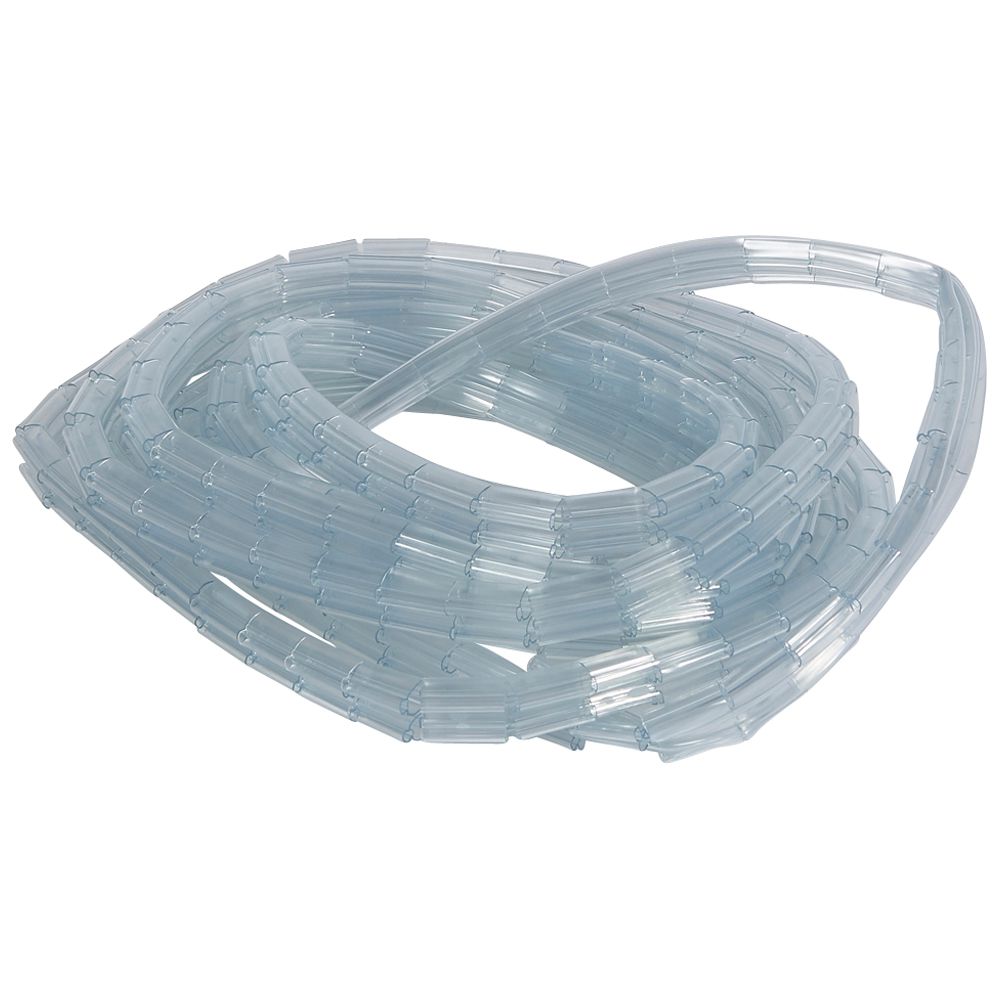 LEGRAND 037922, Cable Marker Holder for Simultaneous Application at Both Cable Ends, L. 18 mm, Cross-Section 4-16 mm²