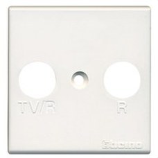 LEGRAND AM5164/2, Matix TV/R-Sat Socket, 2 Modules