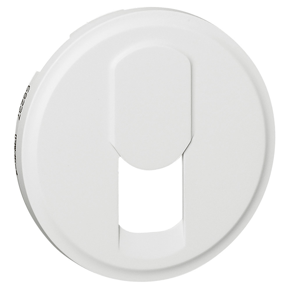 LEGRAND 068237, RJ45 Telephone Socket Enjo N1