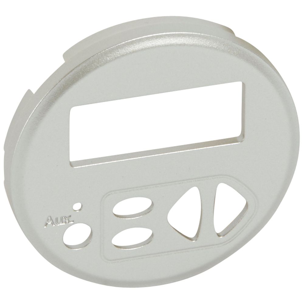 LEGRAND 068523, Modul comandă sonorizare + intercom Enjo N3