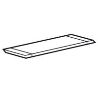 LEGRAND 020420, Cable Entry Plate, XL³ 800, for Cabinets and Enclosures, IP43