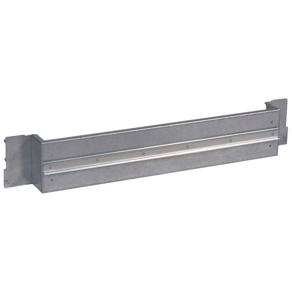 LEGRAND 020661, Mounting Plate with Rail, XL³ 800/4000, for DPX³, Vertical Mounting, 36 Modules