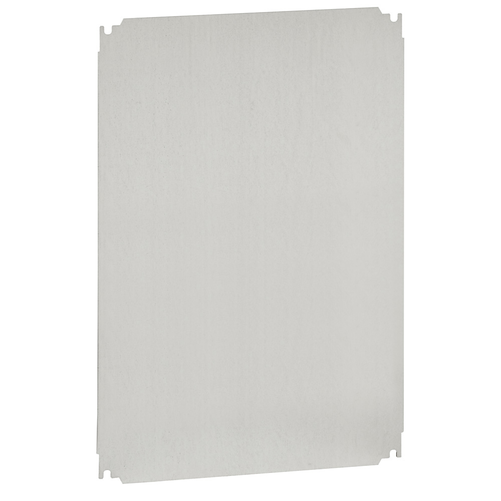 LEGRAND 036071, Placă plină, Dulapuri, 500×500 mm