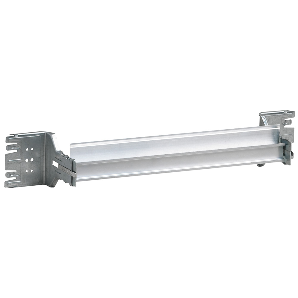 LEGRAND 020601, Șină XL³ 800/4000 pentru montanți funcționali, 24 module