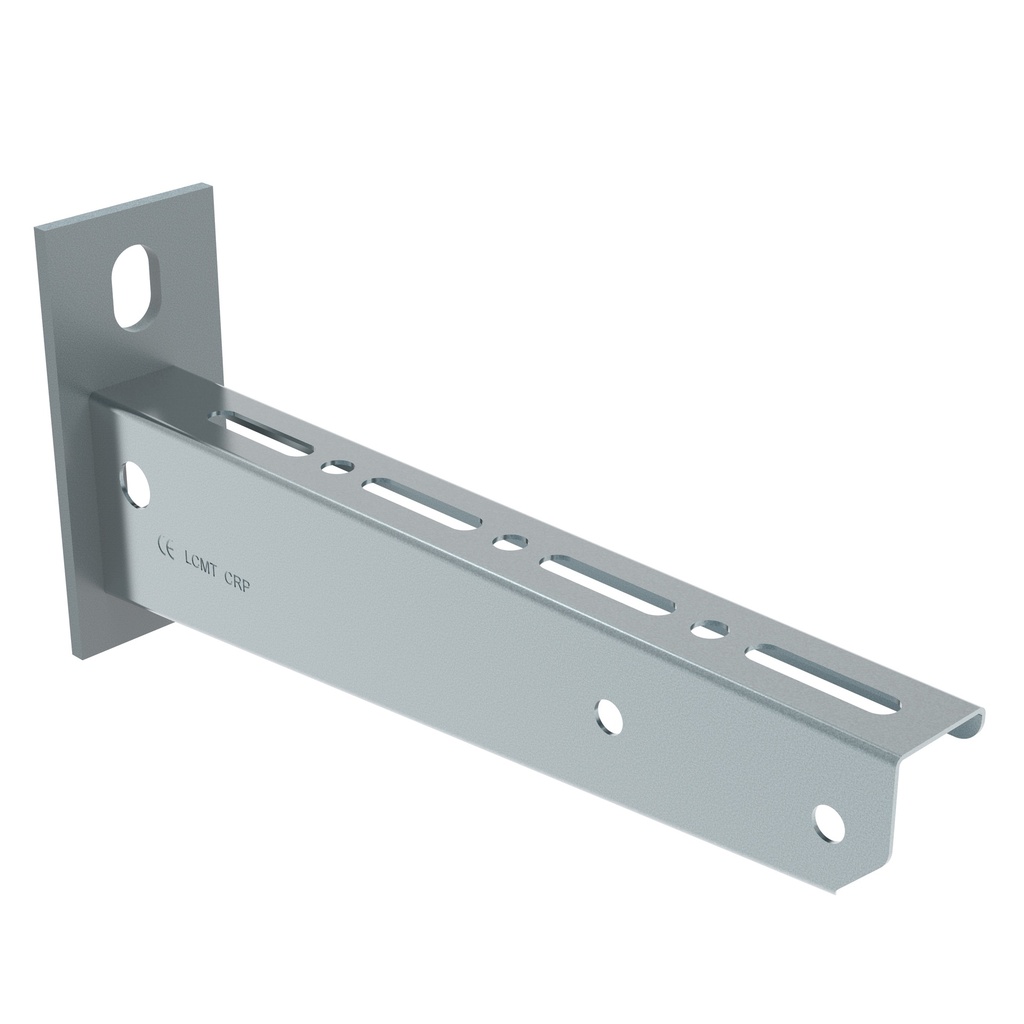 LEGRAND 3599075572330, CRP200GC, Reinforced Wall Bracket