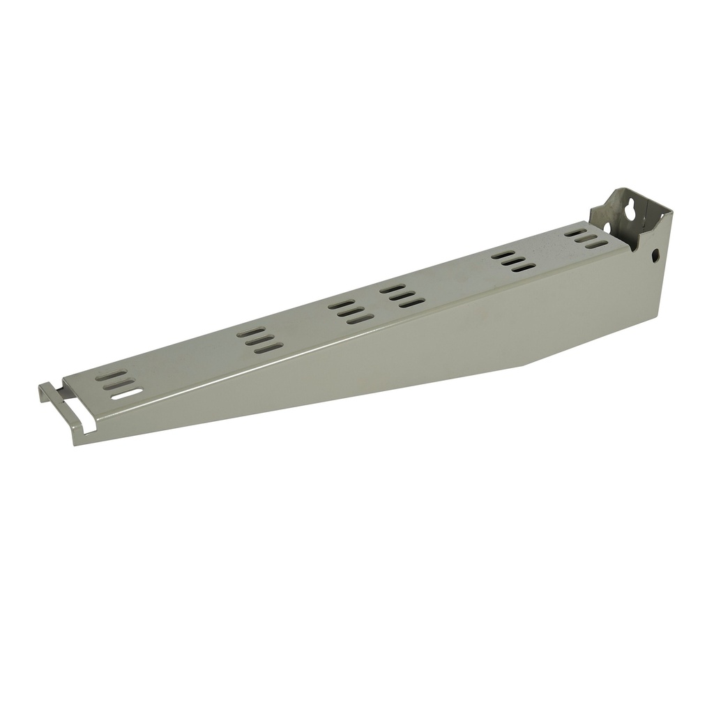 LEGRAND 637981, ISIPLAST L 600 Metal Bracket EPOXY