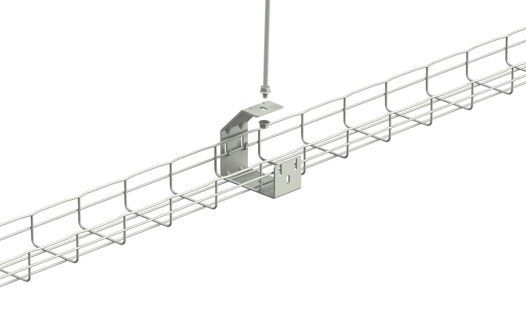 LEGRAND 3599075861038, SF100 Suspension Bracket GC